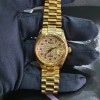 Đồng hồ vàng thụy sĩ Rolex 6827