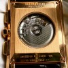 Đồng hồ vàng thụy sĩ Concord Delirium 18k Rose Gold Chronograph 50.P3.1460