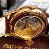 Đồng hồ vàng thụy sĩ Patek Phillipe